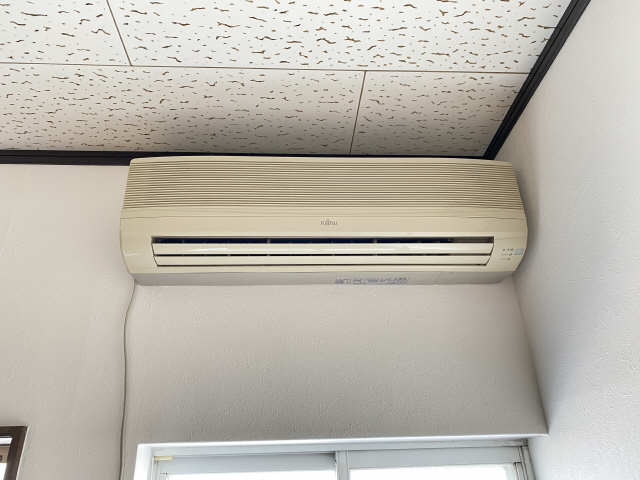 エアコン