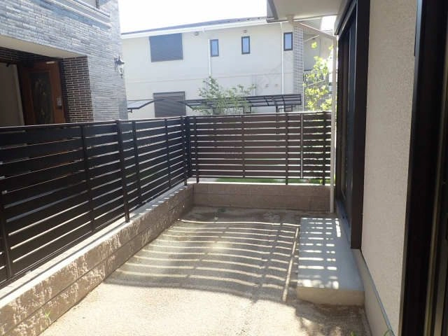 庭