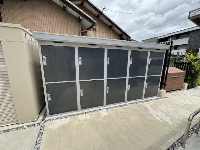 トランクルーム