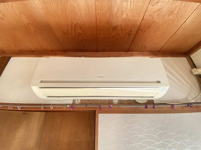 エアコン