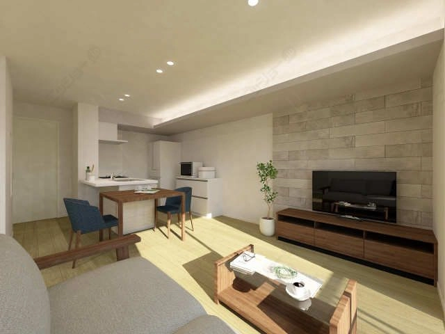 リビング