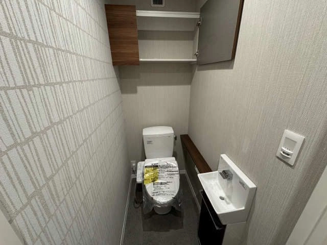 WC