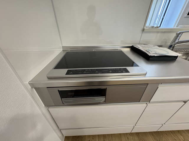 ＩＨクッキングヒーター