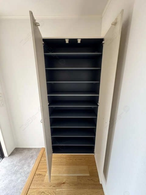 シューズBOX