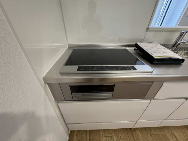 ＩＨクッキングヒーター