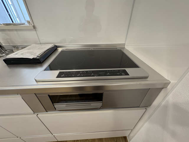 ＩＨクッキングヒーター