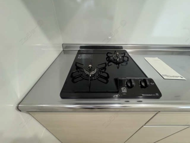 ビルトインコンロ