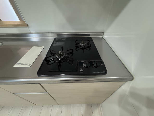 ビルトインコンロ