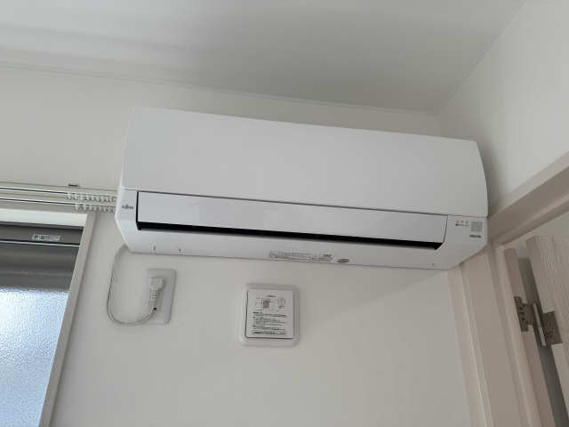 エアコン
