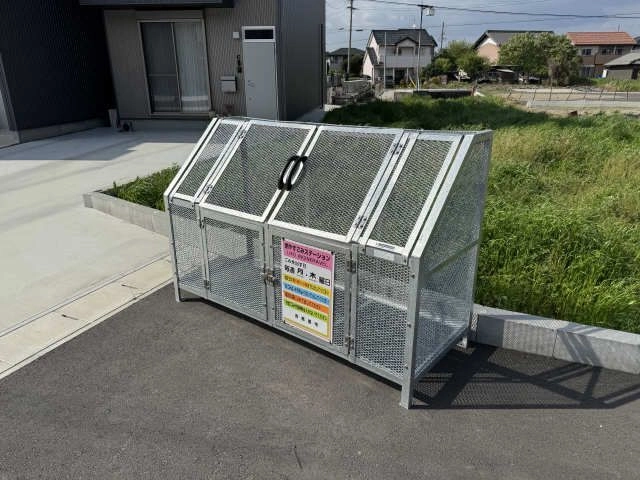 共用部分