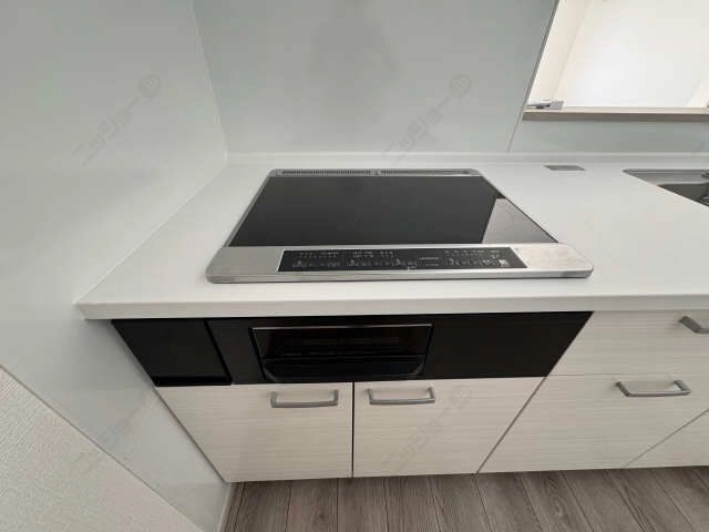 IHクッキングヒーター