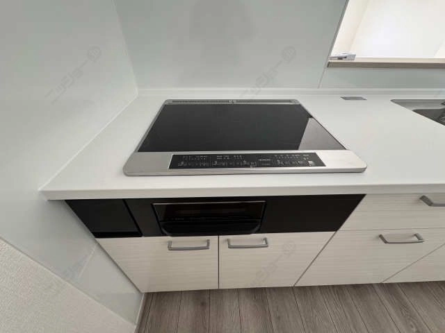 IHクッキングヒーター