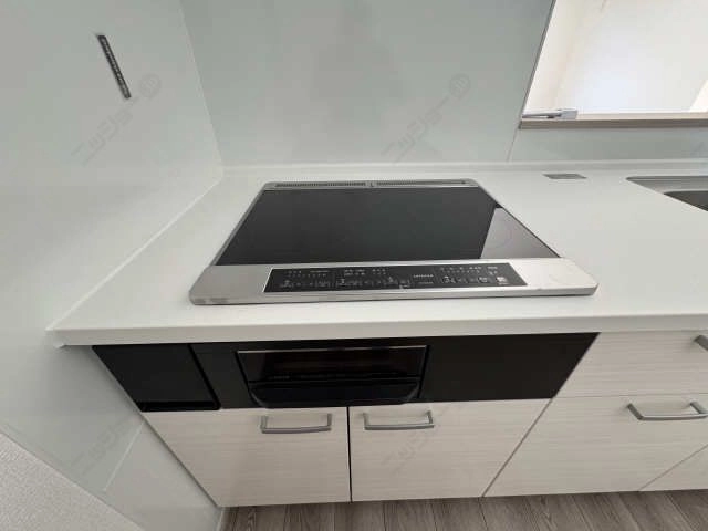 ＩＨクッキングヒーター