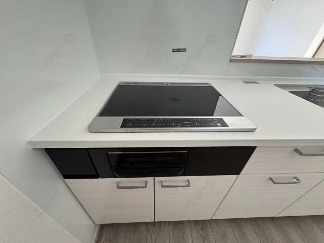 IHクッキングヒーター