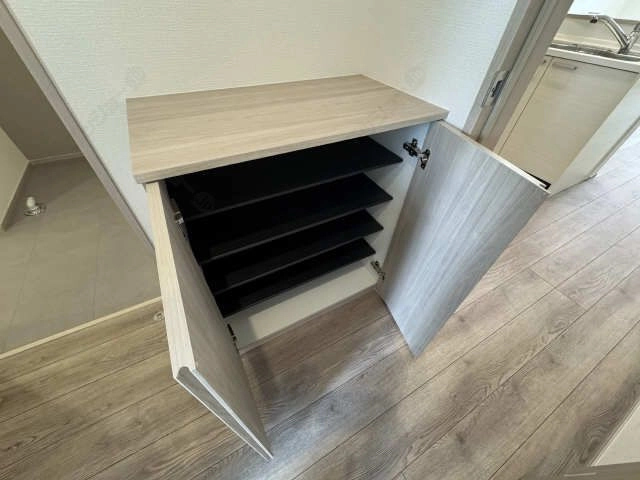 シューズBOX
