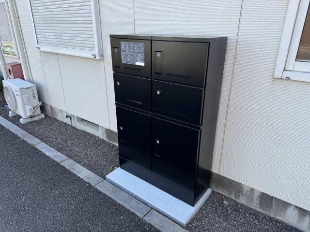 共用部分
