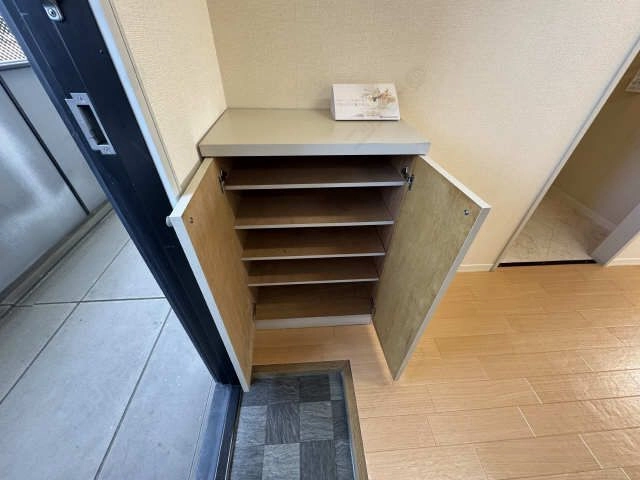 シューズBOX