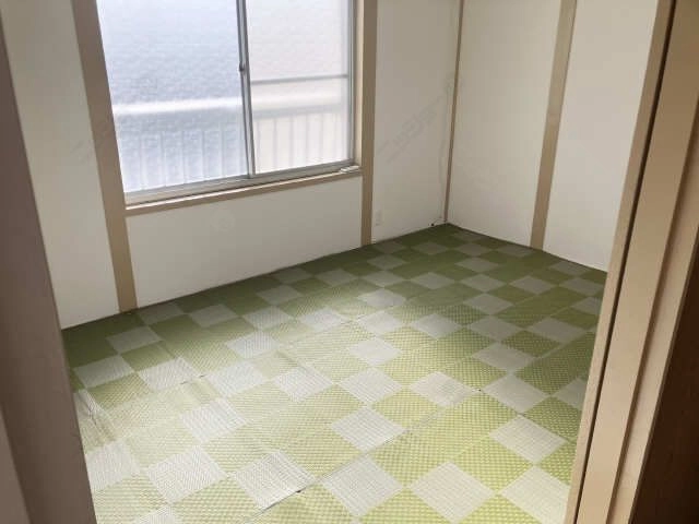 2階和室６畳