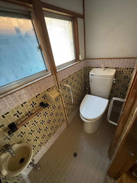 WC