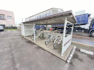 共用部分