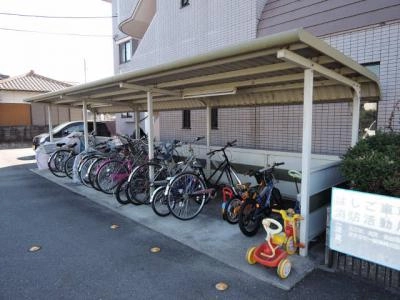 共用部分