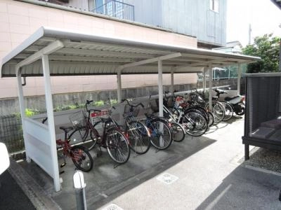 共用部分