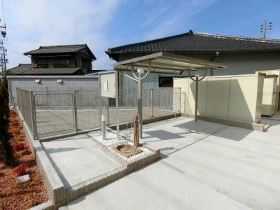 共用部分
