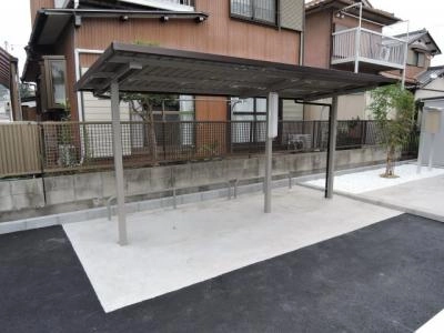 共用部分
