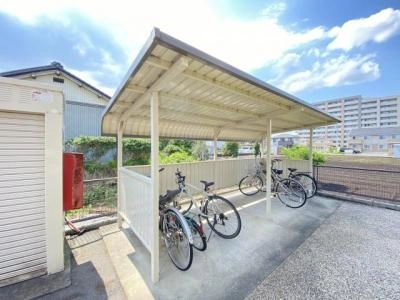 共用部分