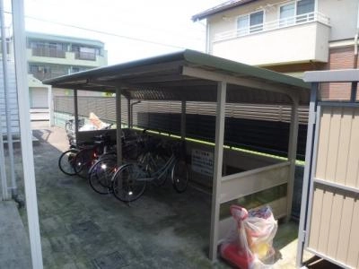 共用部分