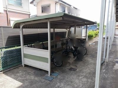 共用部分