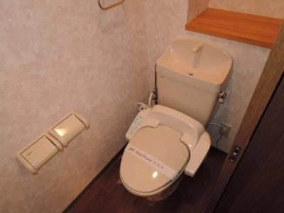 WC