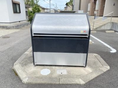 共用部分