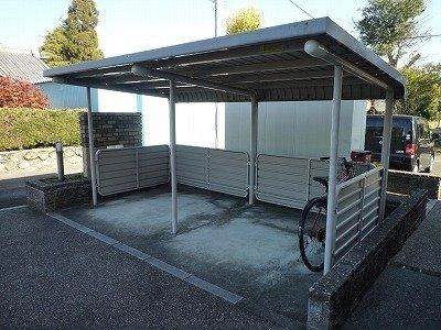 共用部分
