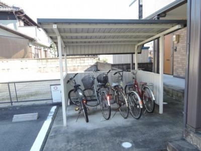 共用部分