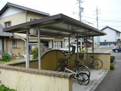 共用部分