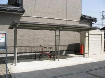 共用部分
