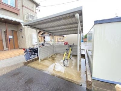 共用部分
