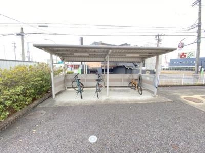 共用部分