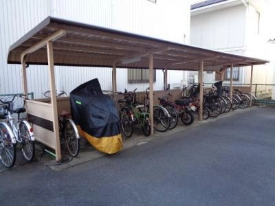共用部分