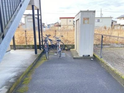 共用部分