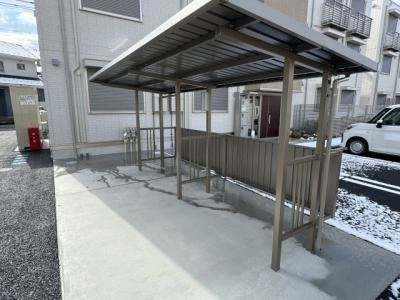 共用部分
