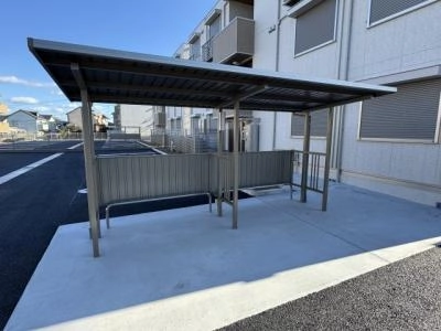 共用部分