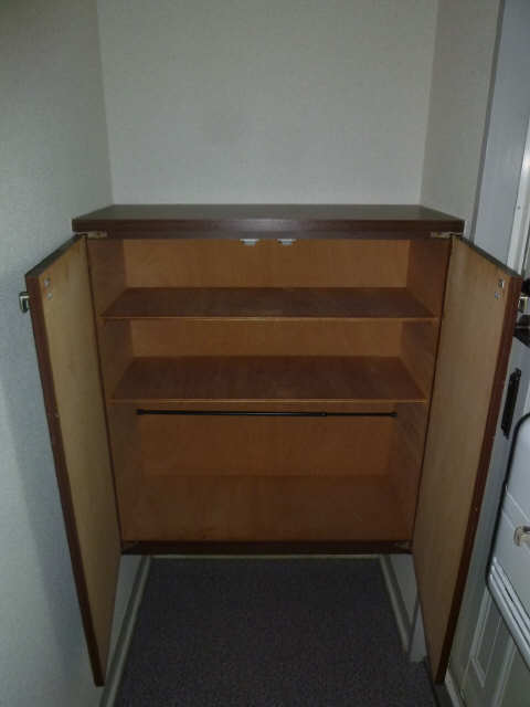 シューズＢＯＸ