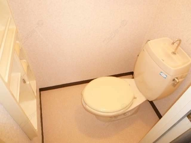 ＷＣ