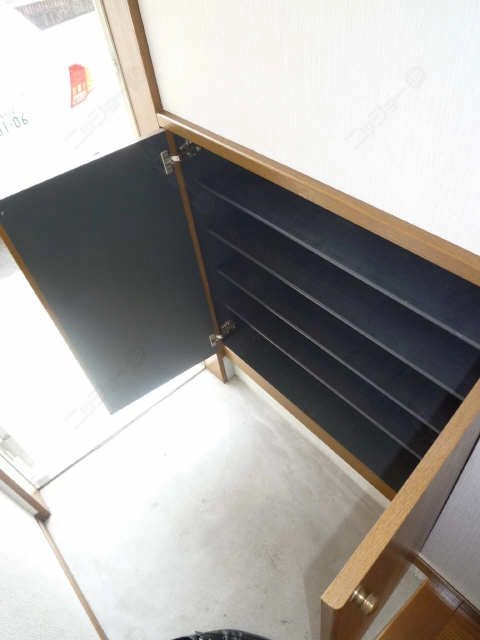 シューズBOX