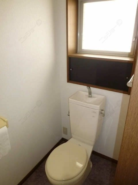 ＷＣ