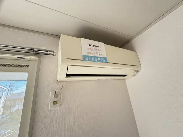 エアコン
