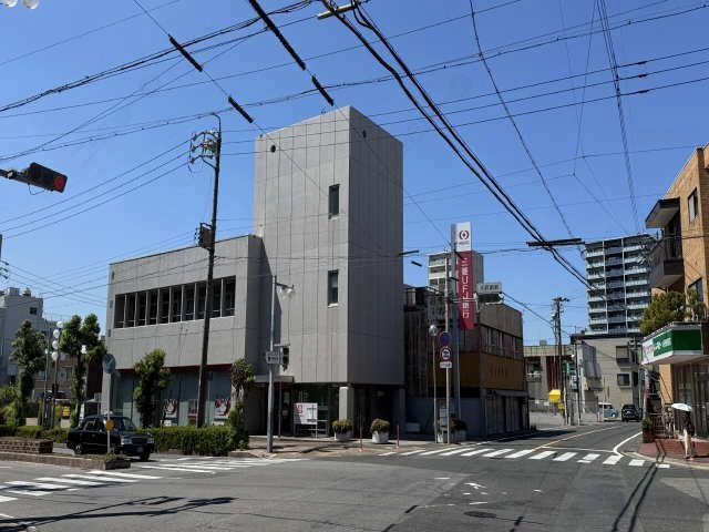 三菱UFJ銀行