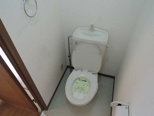 ＷＣ